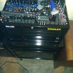 Meet your Posher, Brad